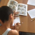 Τα κόμικς ως εργαλεία ένταξης προσφύγων