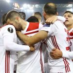 Οι πιθανοί αντίπαλοι του Ολυμπιακού στην κλήρωση της Δευτέρας