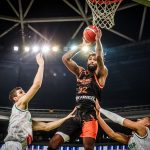 Basketball Champions League: Μεγάλο διπλό ο Προμηθέας στη Λουμπλιάνα