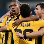 Επιστροφή στις νίκες για την ΑΕΚ, 2-0 την Ξάνθη