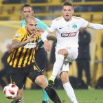 Ισόπαλοι 1-1 Άρης και Παναθηναϊκός – Με πέναλτι και τα δύο γκολ