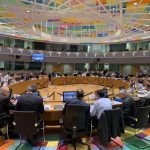 Eurogroup: Προς έγκριση η εκταμίευση του 1 δισ ευρώ