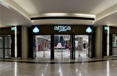 Attica Stores