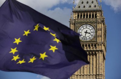 ΒREXIT