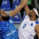 Basket League: Ιστορική νίκη για Χολαργό, 66-57 την Κύμη εκτός