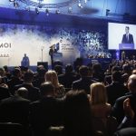 Τα αποτελέσματα της νέας Πολιτικής Επιτροπής της ΝΔ – Ολα τα ονόματα