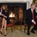 O Ντ. Τραμπ επικρίνει 7χρονο που πιστεύει στον Άγιο Βασίλη!