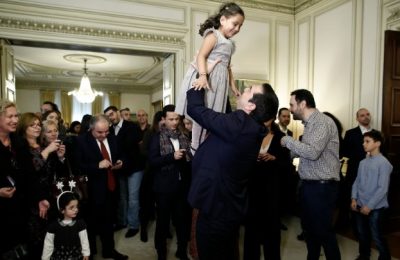 Αλ. Τσίπρας: «Τον Οκτώβριο ψάχνω για ημερομηνία εκλογών»