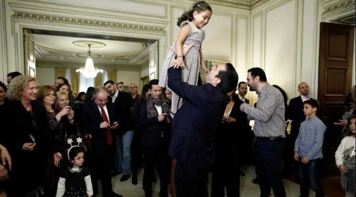 Αλ. Τσίπρας: «Τον Οκτώβριο ψάχνω για ημερομηνία εκλογών»