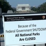 Συνεχίζεται το shutdown στις ΗΠΑ