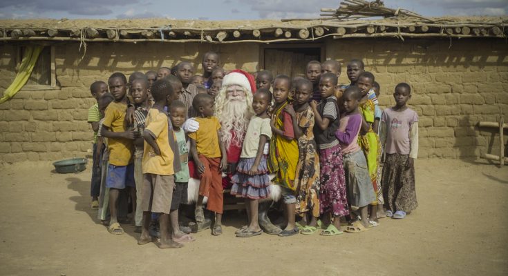 ActionAid