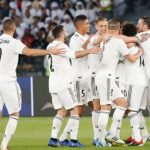Η Ρεάλ Μαδρίτης κέρδισε 2-0 τη Μπαρτσελόνα
