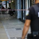 Ένοπλη ληστεία στο κατάστημα της ROLEX στον κέντρο της Αθήνας