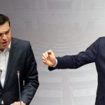Στα ύψη η πολιτική αντιπαράθεση- Διαξιφισμοί «εφ’ όλης της ύλης» με επίκεντρο τις δηλώσεις Πολάκη