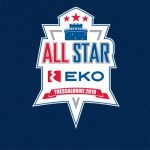 Στη Θεσσαλονίκη το All Star Game του μπάσκετ