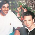 Έφυγε ο πατέρας του Γιώργου Λάνθιμου, παλιά μορφή του ελληνικού μπάσκετ