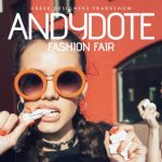 Andydote Fashion Fair με 80 Έλληνες σχεδιαστές