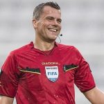 Ο Δανός Μάικλ Τίκγκααρντ σφυρίζει το ΑΕΚ-ΠΑΟΚ
