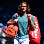 Australian Open: «Ένα αστέρι γεννιέται» το tweet των διοργανωτών