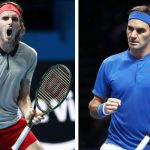 Hopman Cup: Ο Τσιτσιπάς αντιμέτωπος με το ίνδαλμα του