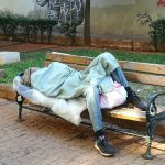 Επί 24ωρου η βοήθεια προς τους αστέγους λόγω ψύχους
