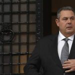 Π. Καμμένος: Οι ΑΝΕΛ αποχωρούν από την κυβέρνηση