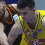 Εκτός έδρας νίκη για Προμηθέα, 86-79 το Περιστέρι