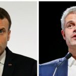 Πρώτη συνάντηση Μακρόν – Βοκιέ σήμερα