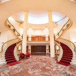 Νέο ωράριο ταμείων στο «Ολύμπια»