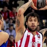 Άνετα ο Ολυμπιακός 92-69 την Κύμη