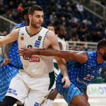 Αήττητος παρέμεινε ο Παναθηναϊκός, 86-64 τον Χολαργό