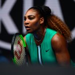 Εντυπωσιακή επιστροφή της Σερίνα στο Australian Open