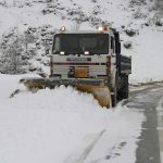 Σε ετοιμότητα Δήμοι της Αττικής για την κακοκαιρία- Χώροι για αστέγους