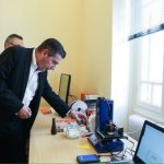 Μαθήματα ψηφιακών δεξιοτήτων για 3.000 Αθηναίους στην οικία της Λέλας Καραγιάννη του δήμου Αθηναίων