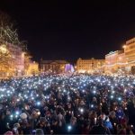 Πολωνία: Με σύνθημα «Όχι στο μίσος» χιλιάδες πολίτες ξεχύθηκαν στους δρόμους