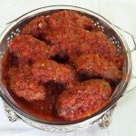 Σουτζουκάκια τα κλασσικά