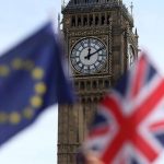 Σήμερα το νομοσχέδιο για αποφυγή του no-deal Brexit στη Βουλή των Λόρδων