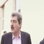 Ανοίκεια επίθεση Π. Πολάκη σε δημοσιογράφους και συνδικαλιστές