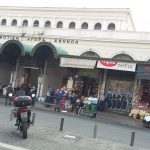 Η Βαρβάκειος Αγορά ετοιμάζεται για την Τσικνοπέμπτη