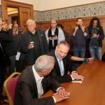 Π.Καμμένος: Αν ο κ. Παπαχριστόπουλος δεν παραδώσει την έδρα θα διαγραφεί