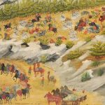 Διαγωνισμός διηγήματος με τίτλο «1 φράση + 821 λέξεις για το 1821»