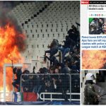 UEFA: Η…Μεγάλη Πέμπτη για το ευρωπαϊκό μέλλον της ΑΕΚ