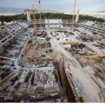 ΑΕΚ: Ένας χρόνος από την έναρξη των έργων της Αγιά Σοφιάς (video)