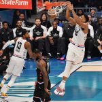 NBA All Star Game 2019: Παράσταση Αντετοκούνμπο, νίκησε ο ΛεΜπρόν, MVP ο Ντουράντ (vid)