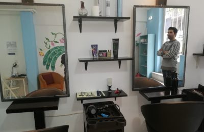 Layali_ Salon