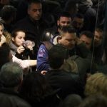Την άμεση σύγκλιση της Διοίκησης της ΓΣΕΕ ζητά η  Ο.Ι.Υ.Ε. μετά τα επεισόδια …