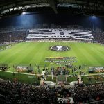 ΠΑΟΚ: Sold Out η Τούμπα για το πάρτι-τίτλου