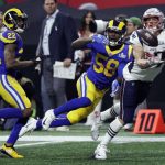 Super Bowl: Επέστρεψαν στο θρόνο τους οι New England Patriots (vids)