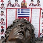 Ολυμπιακός: 38 χρόνια από την τραγωδία της Θύρας 7