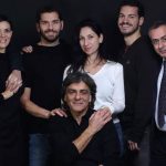 Το «Tattooland» του Μηνά Βιντιάδη υποψήφιο για το βραβείο «Κάρολος Κουν 2018